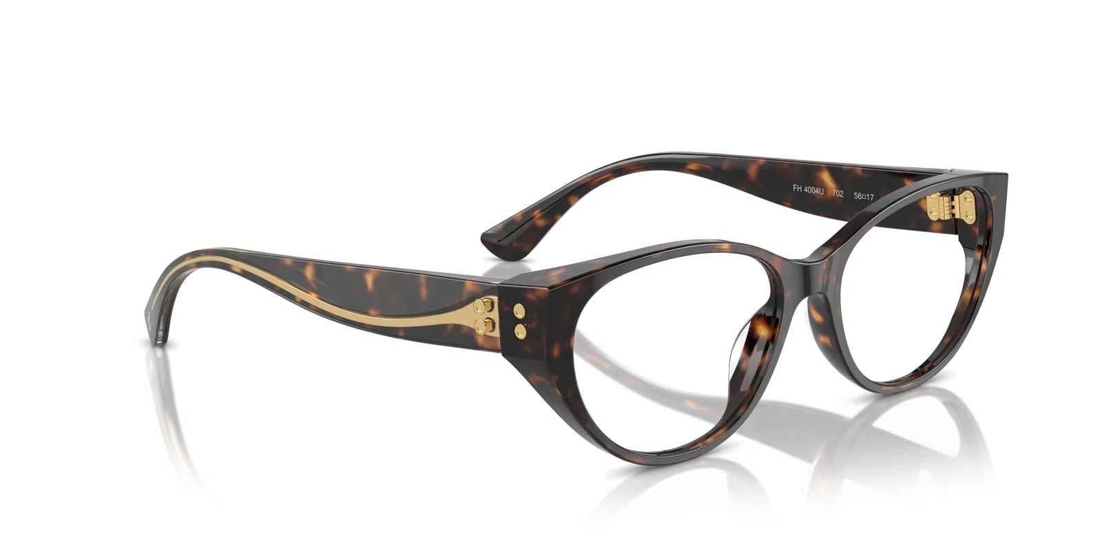 Ferrari 4004U Eyeglasses - view 14